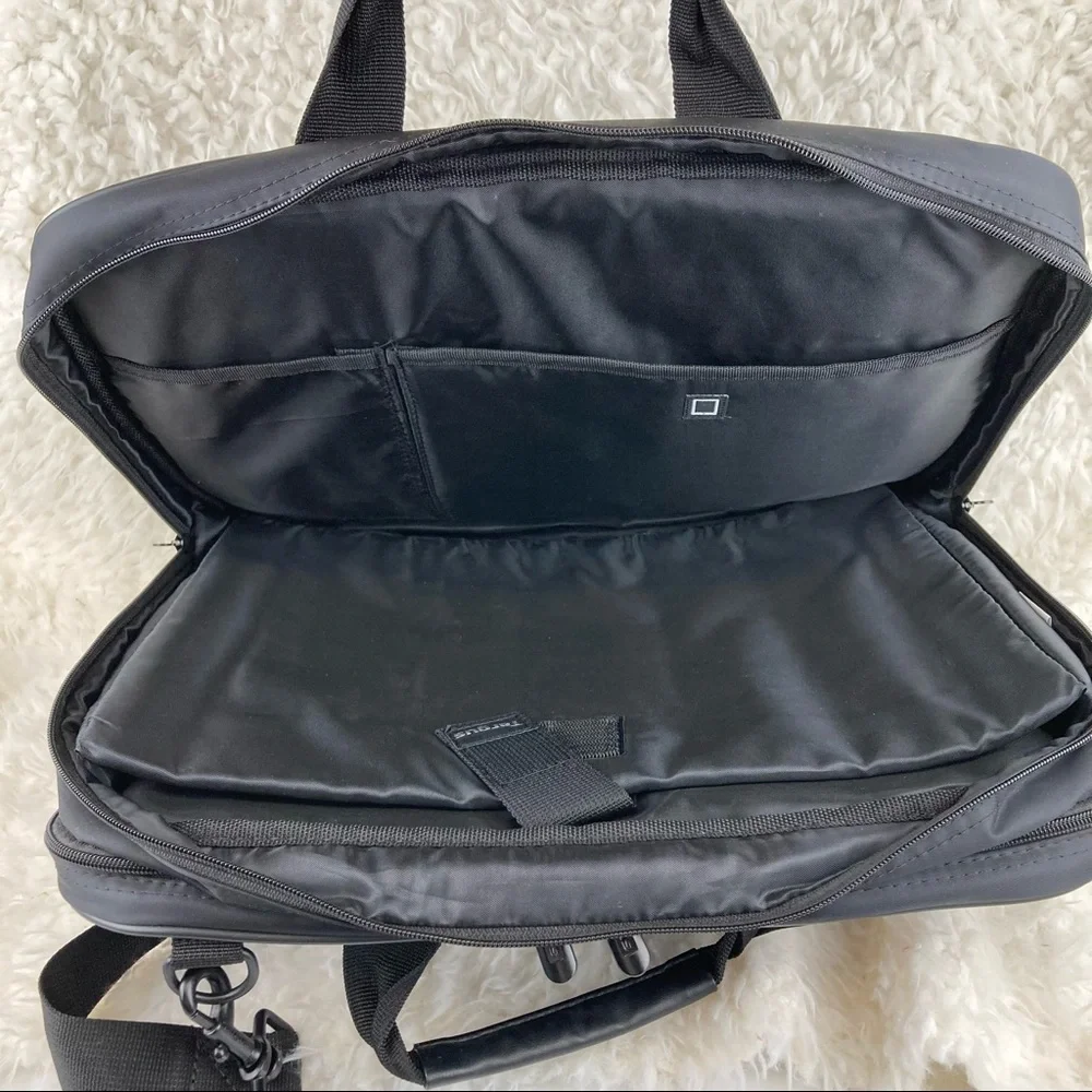 Targus Laptop Shoulder Bag Briefcase